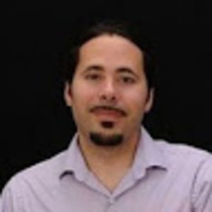 Meet your Posher, Xavier